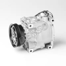 Компрессор DENSO DCP12001