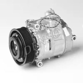 Компрессор DENSO DCP17113