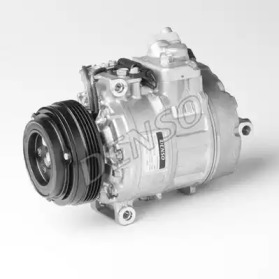 Компрессор DENSO DCP05040