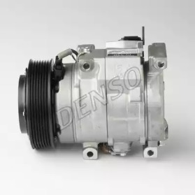 Компрессор DENSO DCP50095