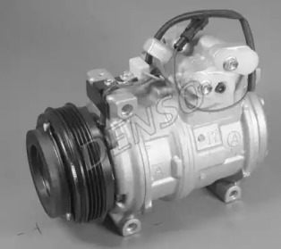 Компрессор DENSO DCP12003