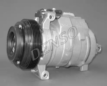 Компрессор DENSO DCP05046