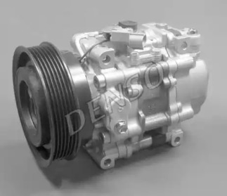 Компрессор DENSO DCP09011