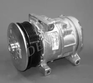 Компрессор DENSO DCP09020