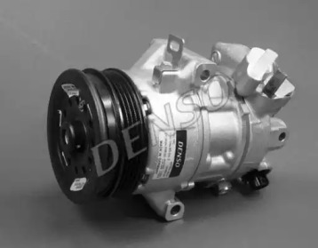 Компрессор DENSO DCP17056