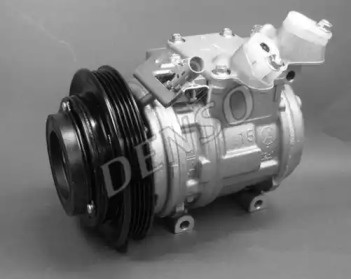 Компрессор DENSO DCP50021