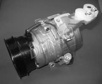 Компрессор DENSO DCP50083