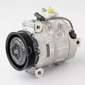 Компрессор DENSO DCP05032