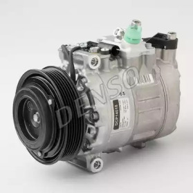 Компрессор DENSO DCP14018