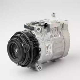 Компрессор DENSO DCP17023