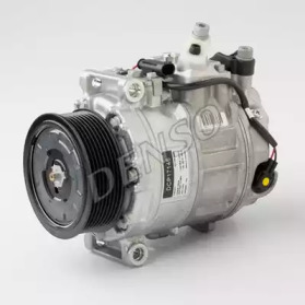 Компрессор DENSO DCP17146