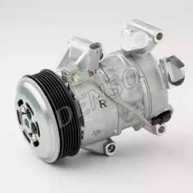 Компрессор DENSO DCP50309