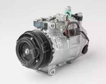 Компрессор DENSO DCP17157