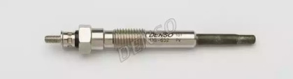 Свеча накаливания DENSO DG-652