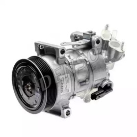 Компрессор DENSO DCP21015