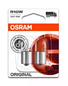 Лампа накаливания OSRAM 5637-02B