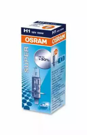 Лампа накаливания OSRAM 64150SUP