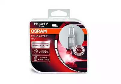 Лампа накаливания OSRAM 64155TSP-HCB