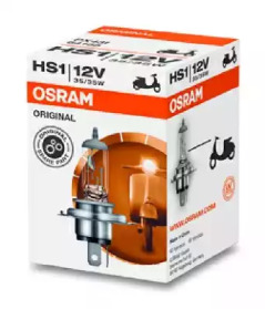 Лампа накаливания OSRAM 64185