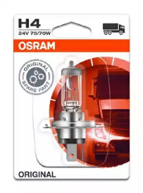 Лампа накаливания OSRAM 64196-01B