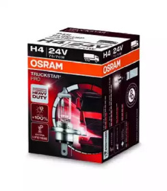 Лампа накаливания OSRAM 64196TSP