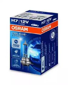 Лампа накаливания OSRAM 64210CBI