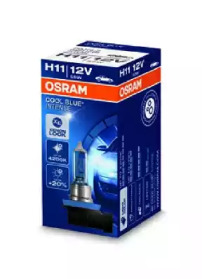 Лампа накаливания OSRAM 64211CBI