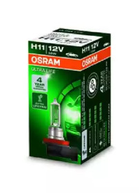 Лампа накаливания OSRAM 64211ULT