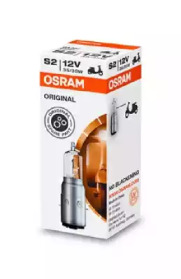 Лампа накаливания OSRAM 64327