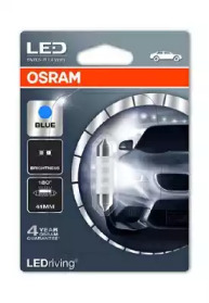 Лампа накаливания OSRAM 6441BL-01B