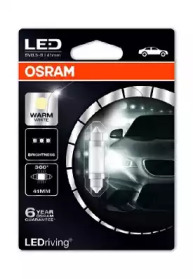 Лампа накаливания OSRAM 6499WW-01B