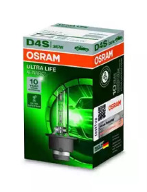 Лампа накаливания OSRAM 66440ULT