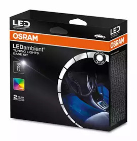 Фонарь OSRAM LEDINT201-SEC