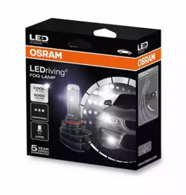 Лампа накаливания OSRAM 9645CW