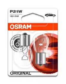 Лампа накаливания OSRAM 7506-02B