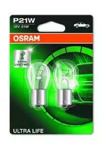 Лампа накаливания OSRAM 7506ULT-02B