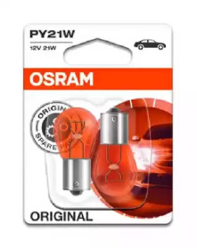 Лампа накаливания OSRAM 7507-02B