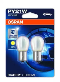 Лампа накаливания OSRAM 7507DC-02B