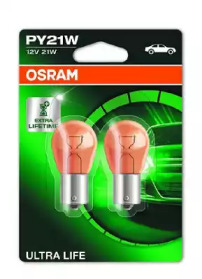 Лампа накаливания OSRAM 7507ULT-02B