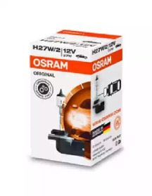 Лампа накаливания OSRAM 881