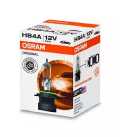 Лампа накаливания OSRAM 9006XS