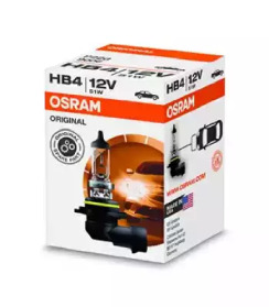 Лампа накаливания OSRAM 9006