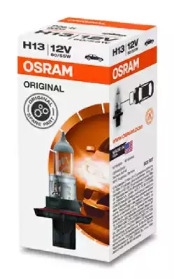 Лампа накаливания OSRAM 9008