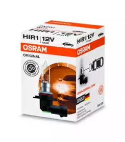 Лампа накаливания OSRAM 9011