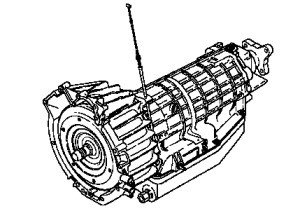 Привод ZF 1043.010.623