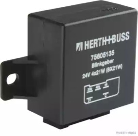 Реле HERTH+BUSS ELPARTS 75605135