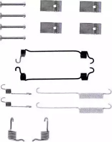 Комплектующие MINTEX MBA677