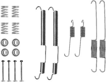 Комплектующие MINTEX MBA755