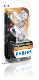 Лампа накаливания PHILIPS 12065B2