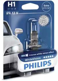 Лампа накаливания PHILIPS 12258WHVB1